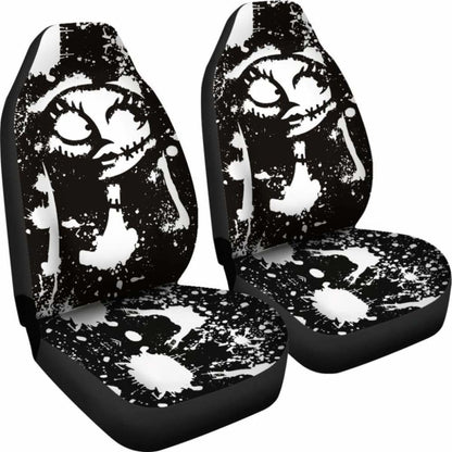 Sally Car Seat Cover 10 Universal Fit 053012