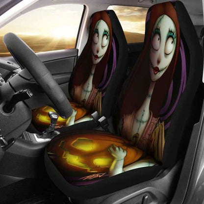 Sally Car Seat Covers Universal Fit 051012