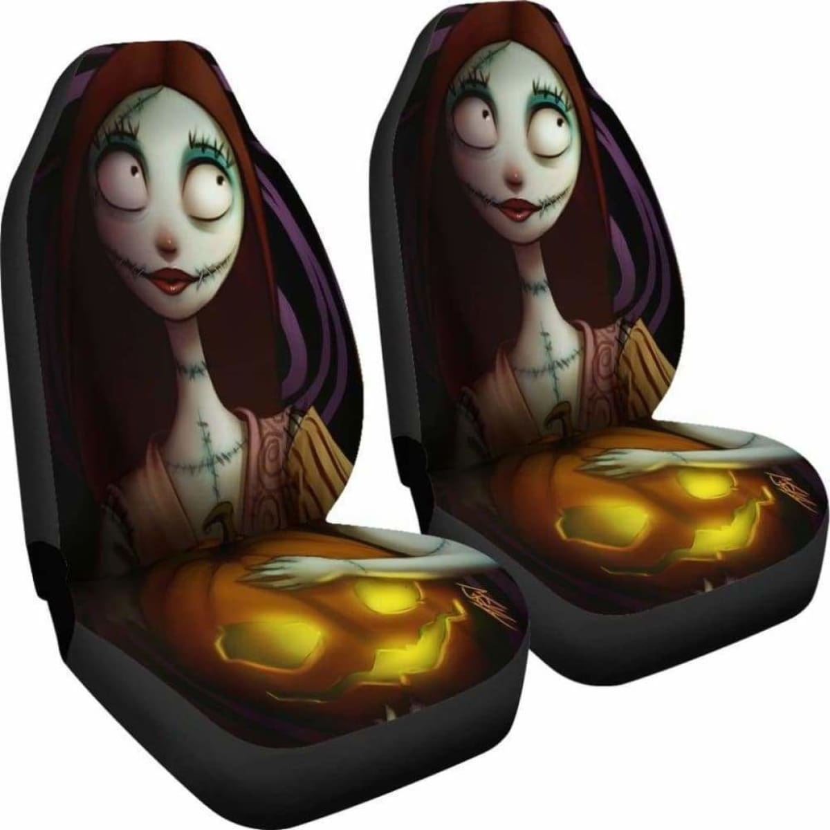 Sally Car Seat Covers Universal Fit 051012