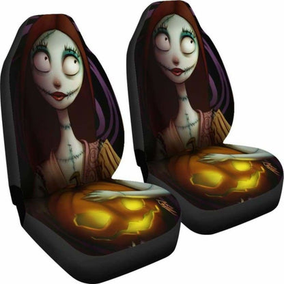 Sally Car Seat Covers Universal Fit 051012