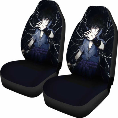 Sasuke Moon Seat Covers 101719 Universal Fit