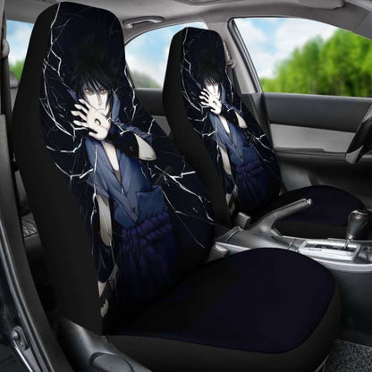 Sasuke Moon Seat Covers 101719 Universal Fit