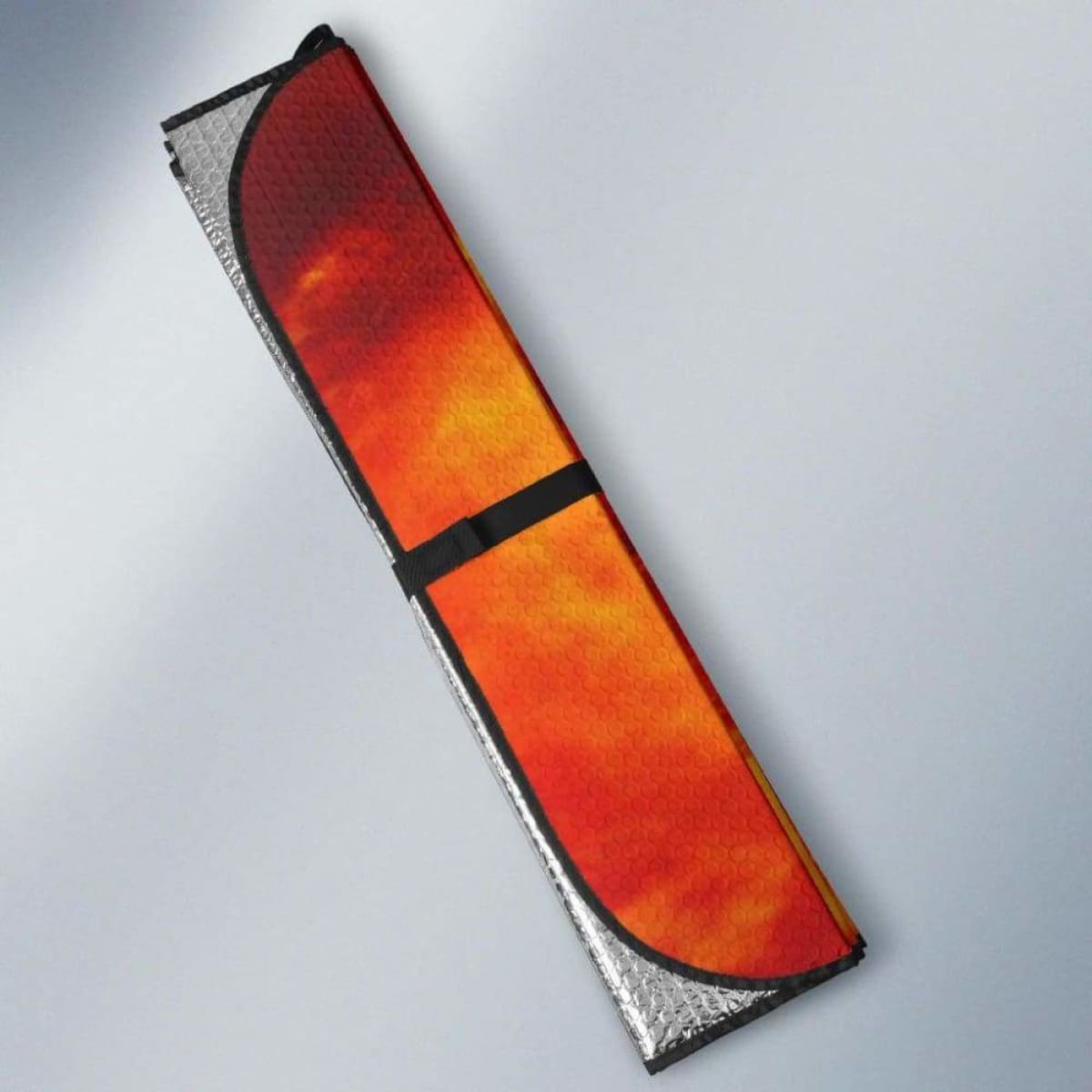Sauron Eyes Car Auto Sun Shades Universal Fit 051312