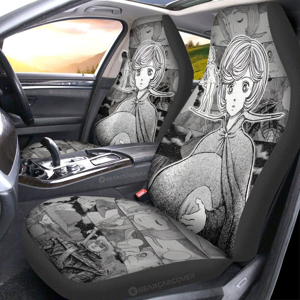 Schierke Car Seat Covers Custom Car Accessories