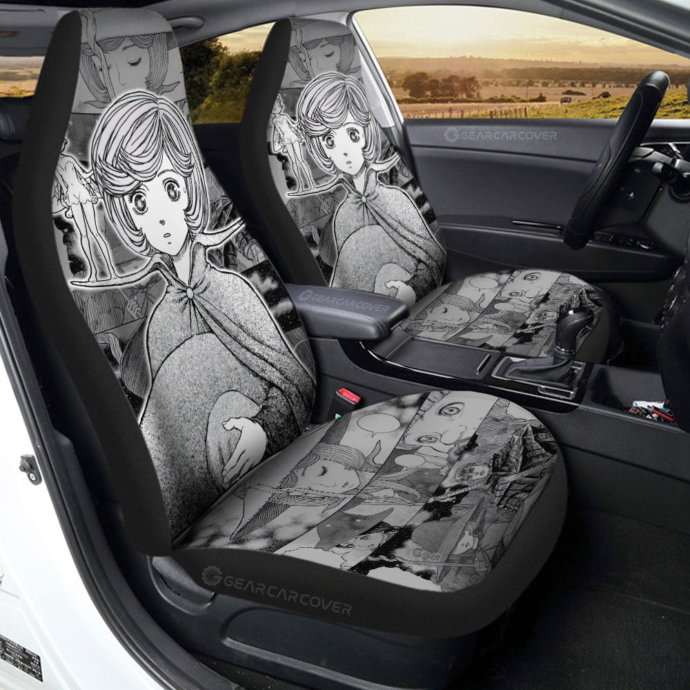 Schierke Car Seat Covers Custom Car Accessories