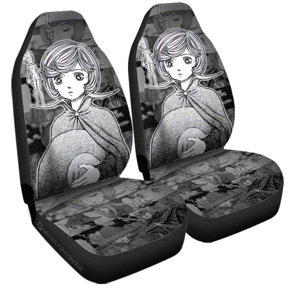 Schierke Car Seat Covers Custom Car Accessories