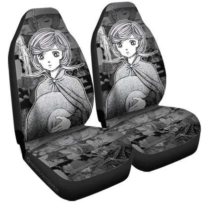 Schierke Car Seat Covers Custom Car Accessories