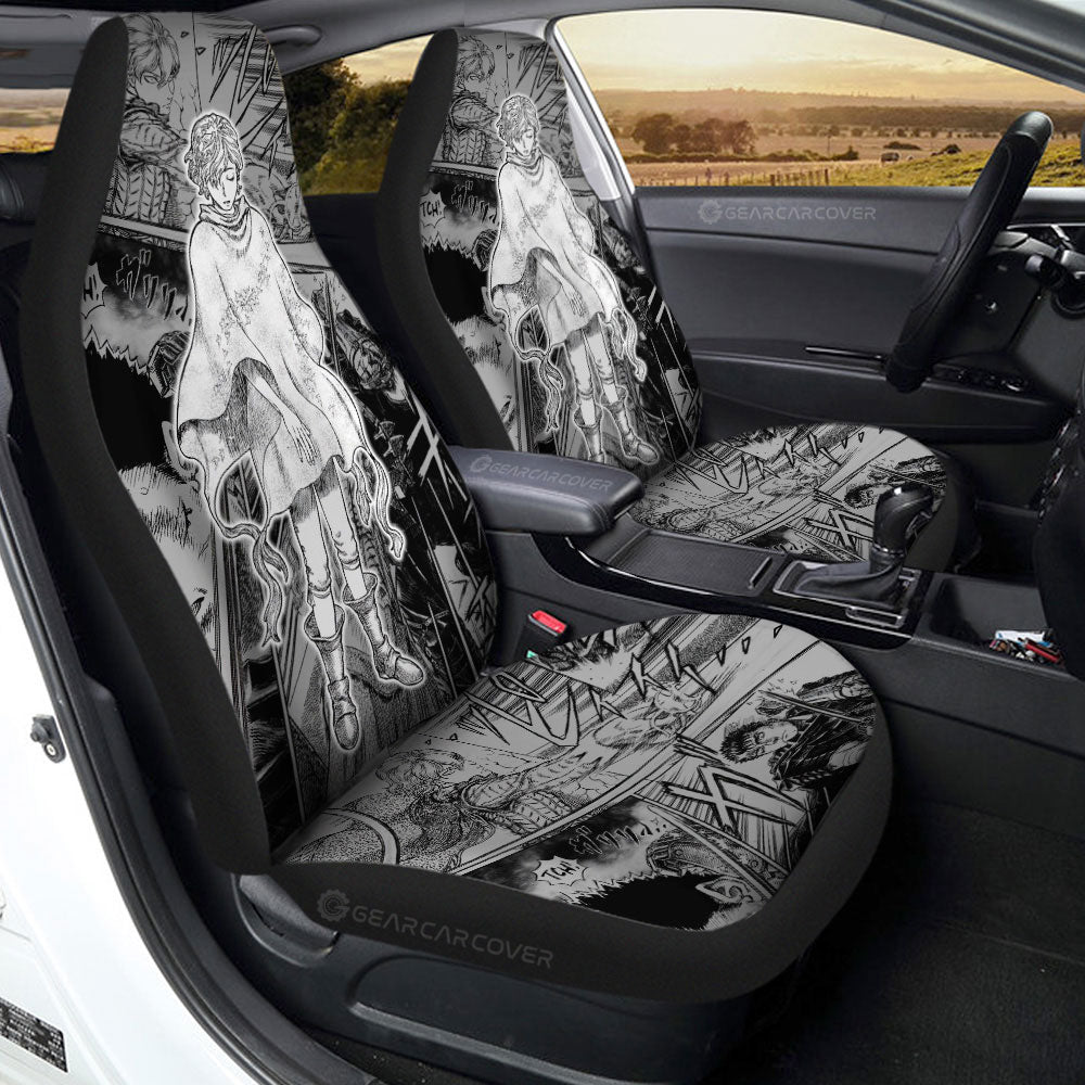 Serpico Car Seat Covers Custom Car Accessories