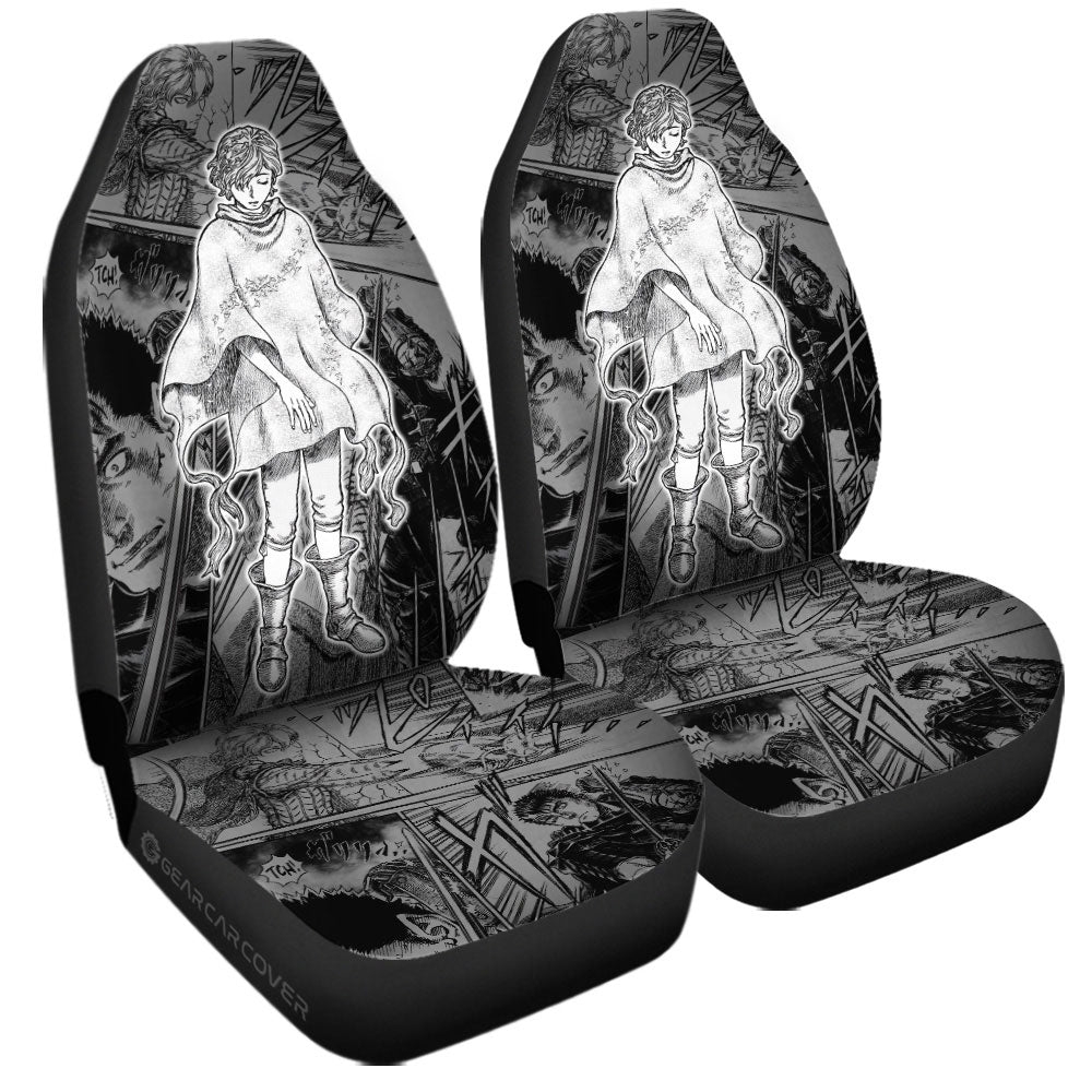 Serpico Car Seat Covers Custom Car Accessories