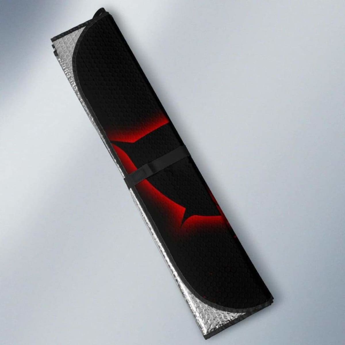 Sharingan Auto Sun Shades 918b Universal Fit