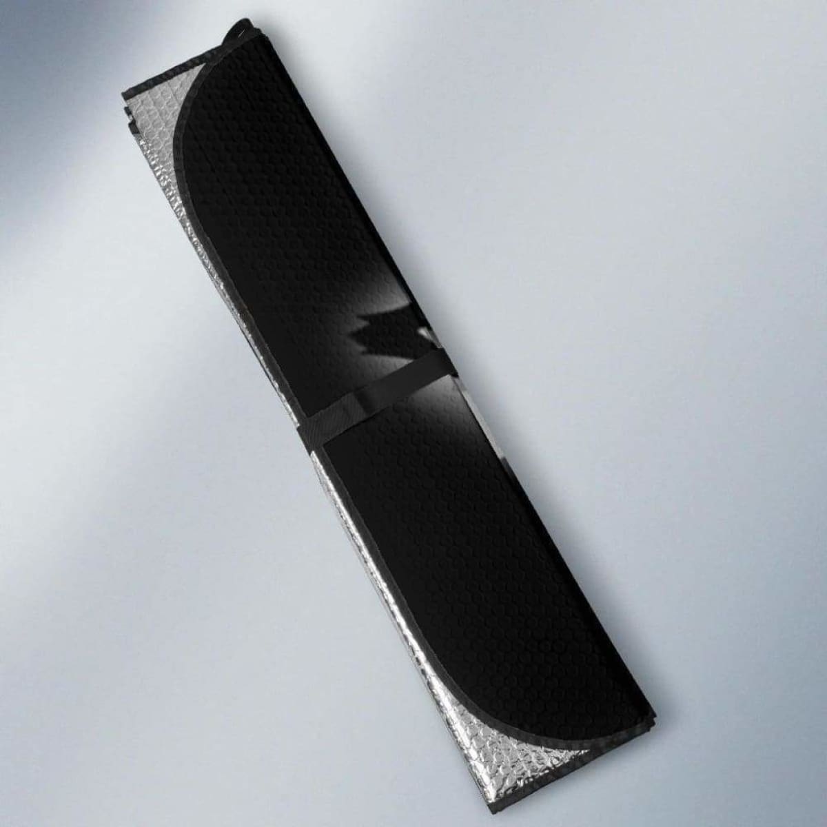 Sharingan Car Sun Shades 918b Universal Fit