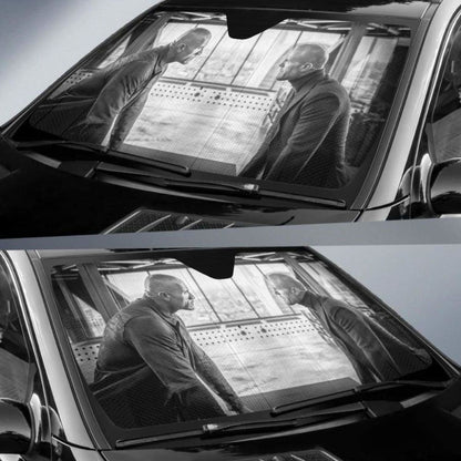 Shaw And Hobbs Auto Car Auto Sun Shades Universal Fit 051312