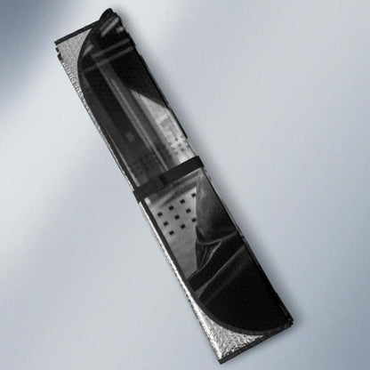 Shaw And Hobbs Auto Car Auto Sun Shades Universal Fit 051312