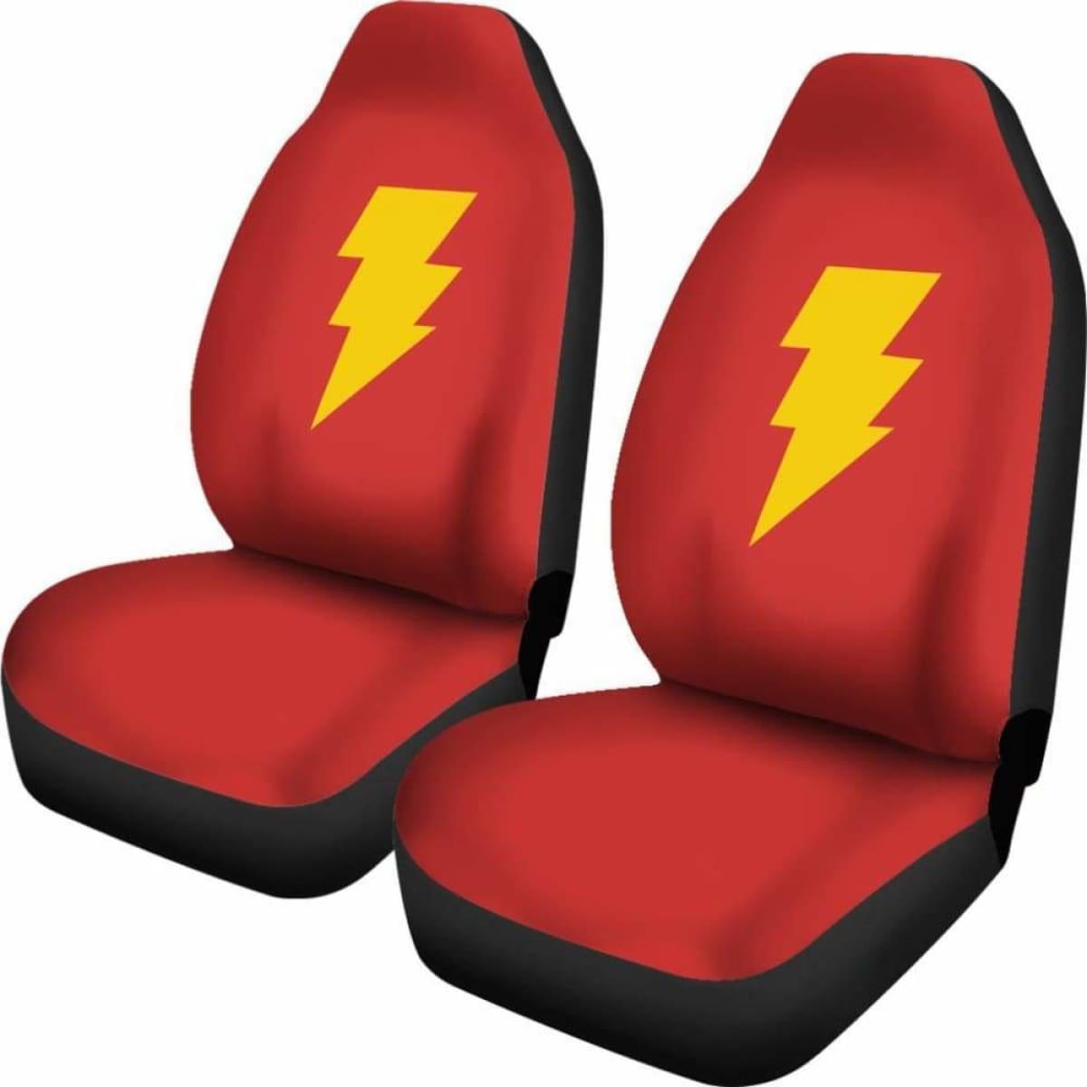 Shazam Car Seat Universal Fit 051012