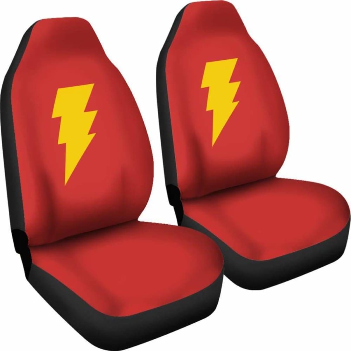 Shazam Car Seat Universal Fit 051012