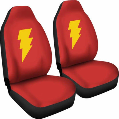 Shazam Car Seat Universal Fit 051012