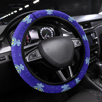 Shuppet Car Steering Wheel Cover