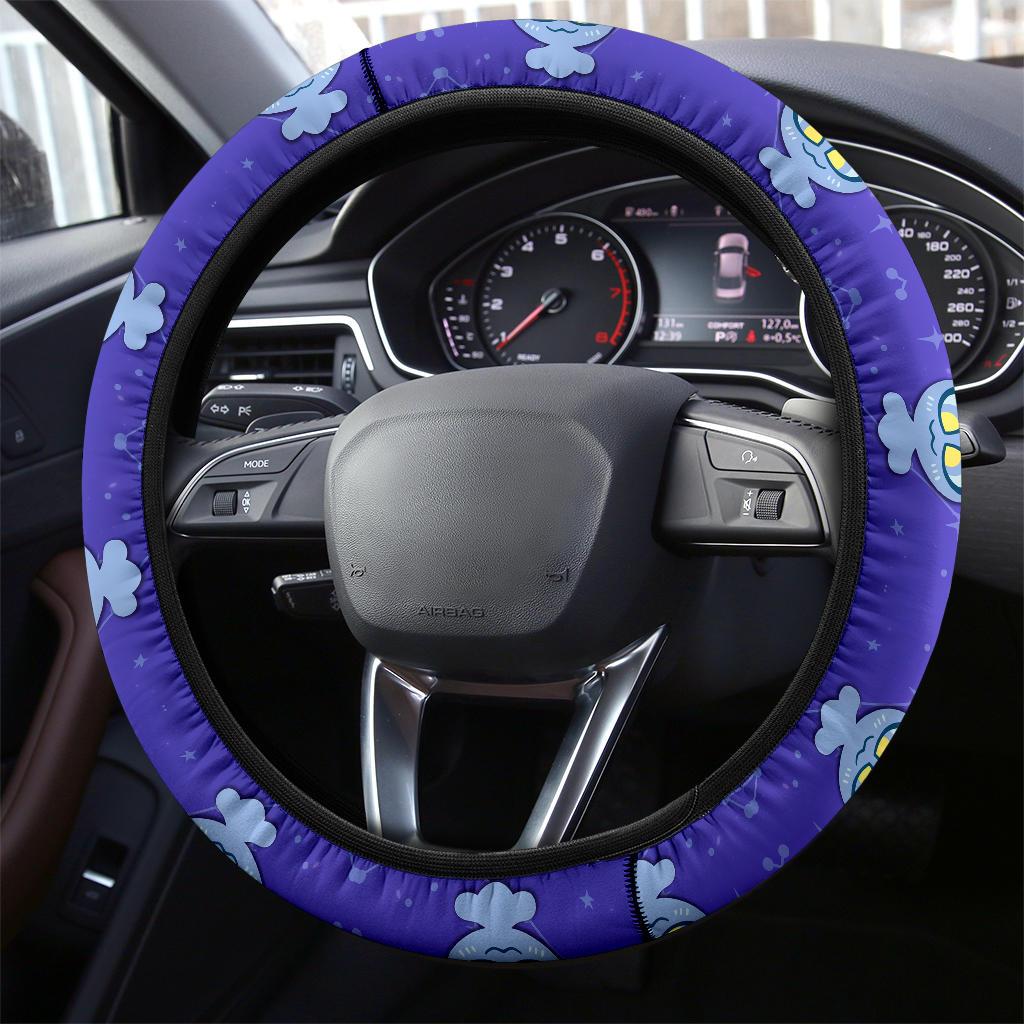 Shuppet Car Steering Wheel Cover