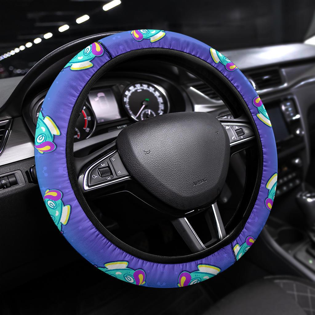 Sinistea Car Steering Wheel Cover