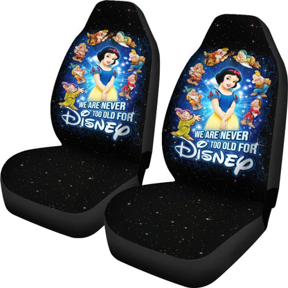 Snow White and Seven Dwarfs  111130