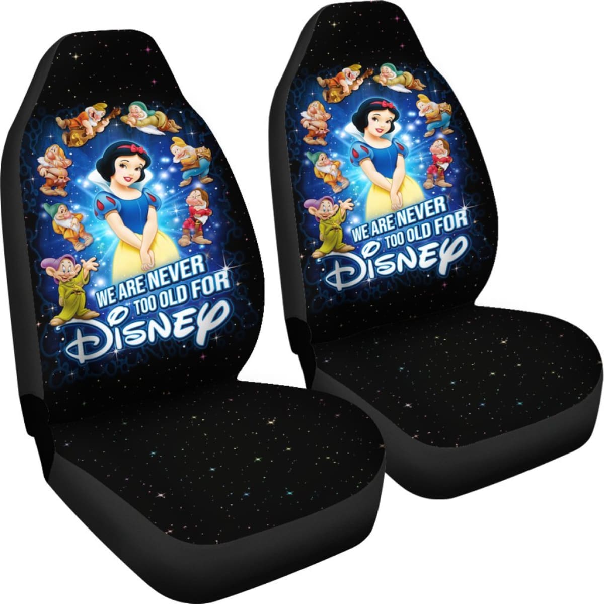 Snow White and Seven Dwarfs  111130