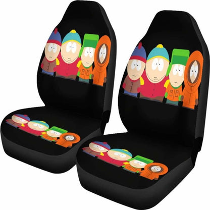 South Park Seat Covers 101719 Universal Fit