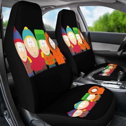 South Park Seat Covers 101719 Universal Fit