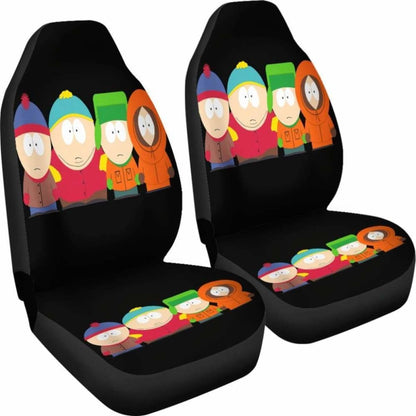 South Park Seat Covers 101719 Universal Fit