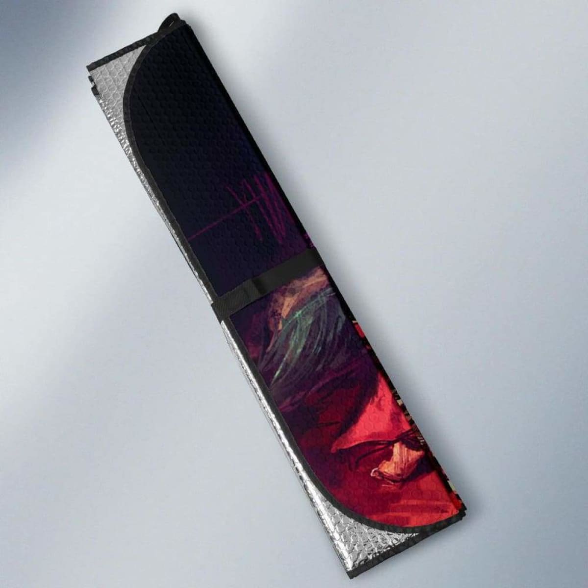 Spirited Away Car Sun Shades 918b Universal Fit