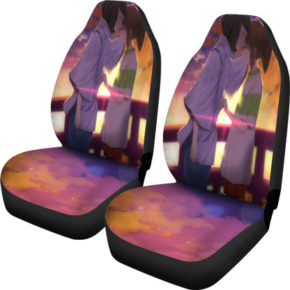 Spirited Away Sweet Seat Covers Amazing Best Gift Ideas 2020 Universal Fit 090505