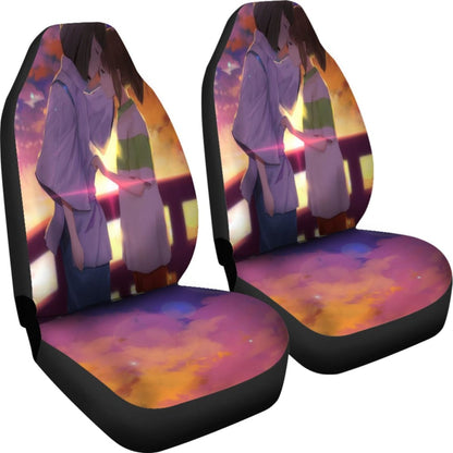 Spirited Away Sweet Seat Covers Amazing Best Gift Ideas 2020 Universal Fit 090505