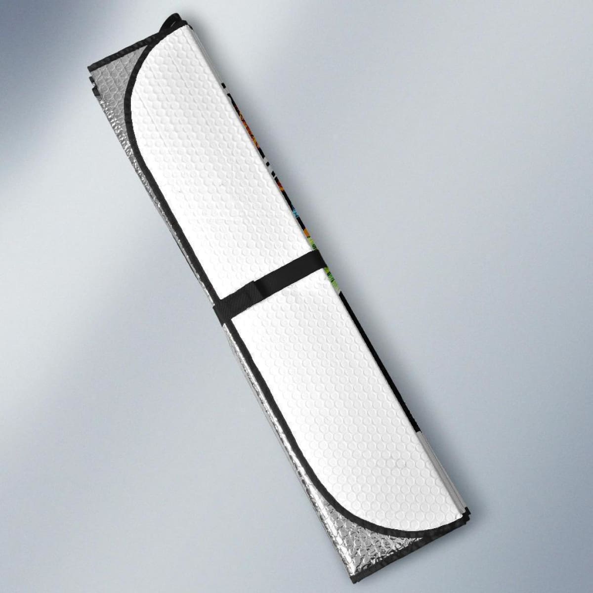 Spring Fairy Auto Sun Shade Universal Fit 195417