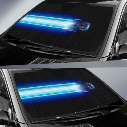 Star Trek Auto Sun Shades 918b Universal Fit