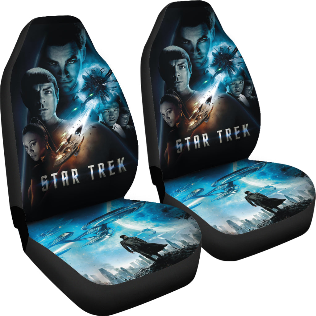 Star Trek Car Seat Covers Ci220825-10