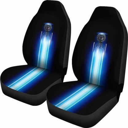 Star Trek 1 Seat Covers 101719 Universal Fit