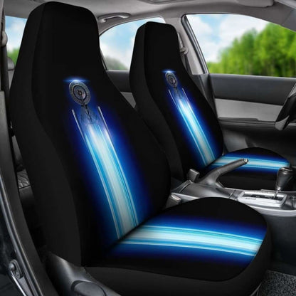 Star Trek 1 Seat Covers 101719 Universal Fit