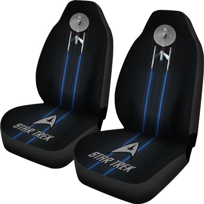 Star Trek Spaceship Car Seat Covers Ci220825-08