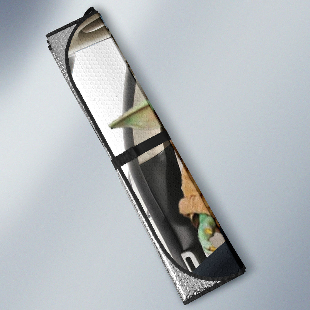 Star War  Car Auto Sun Shades Windshield Accessories Decor Gift