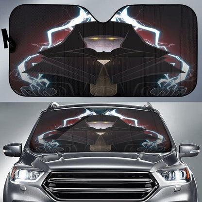 Star Wars Darth Sidious Sun Shade Universal Fit 225311