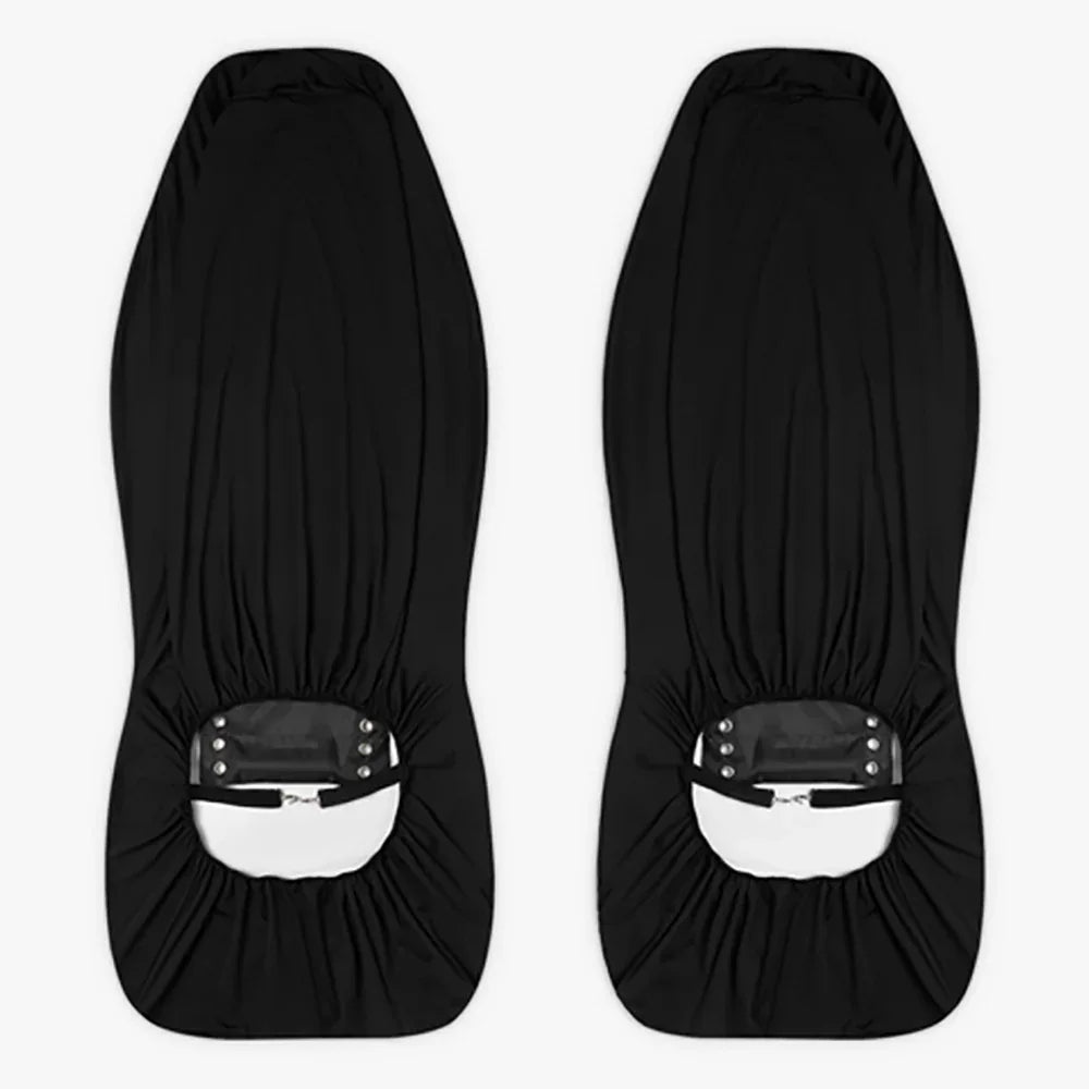 Stitch Car Seat Covers Car Accessories - PersonalizedFury