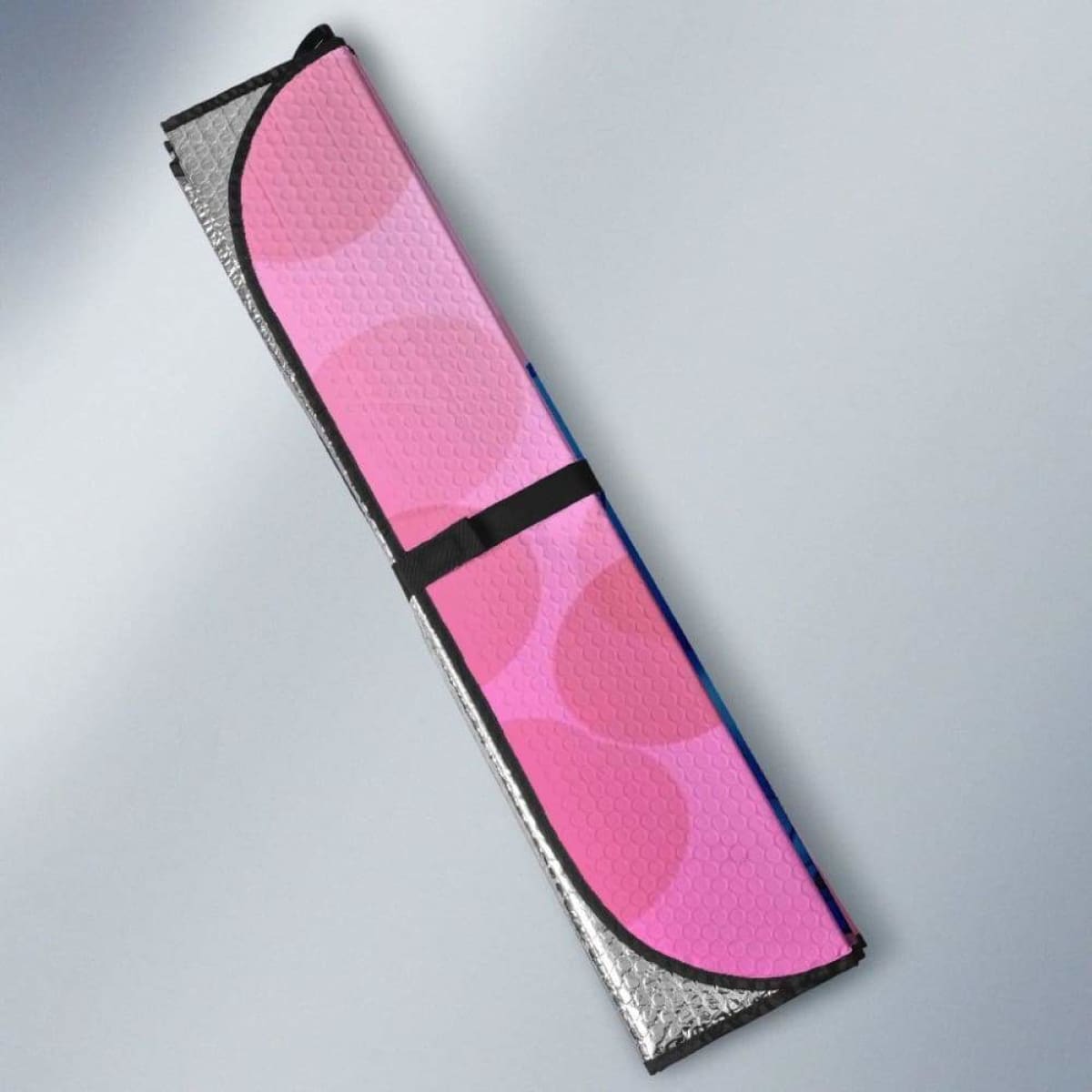 Stitch Valentine Auto Sun Shades 918b Universal Fit