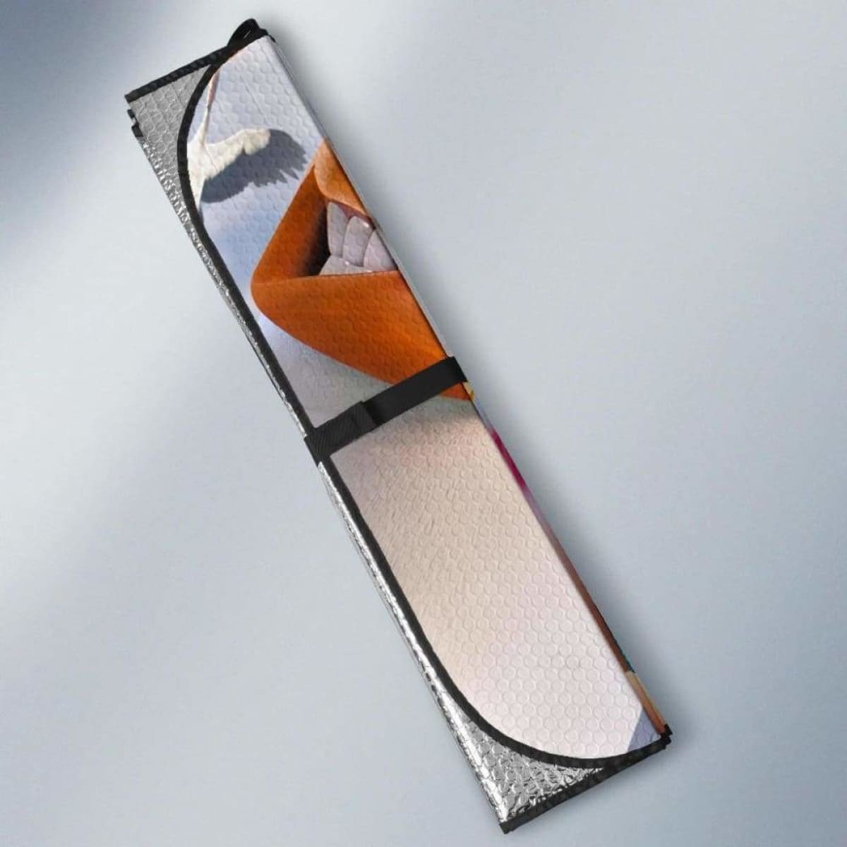 Storks Auto Sun Shades 918b Universal Fit