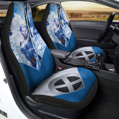 Storm Car Seat Covers Custom Car Accessories