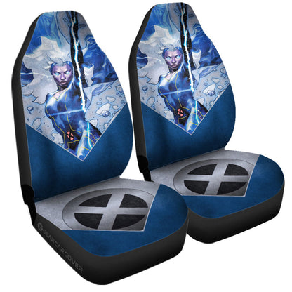 Storm Car Seat Covers Custom Car Accessories