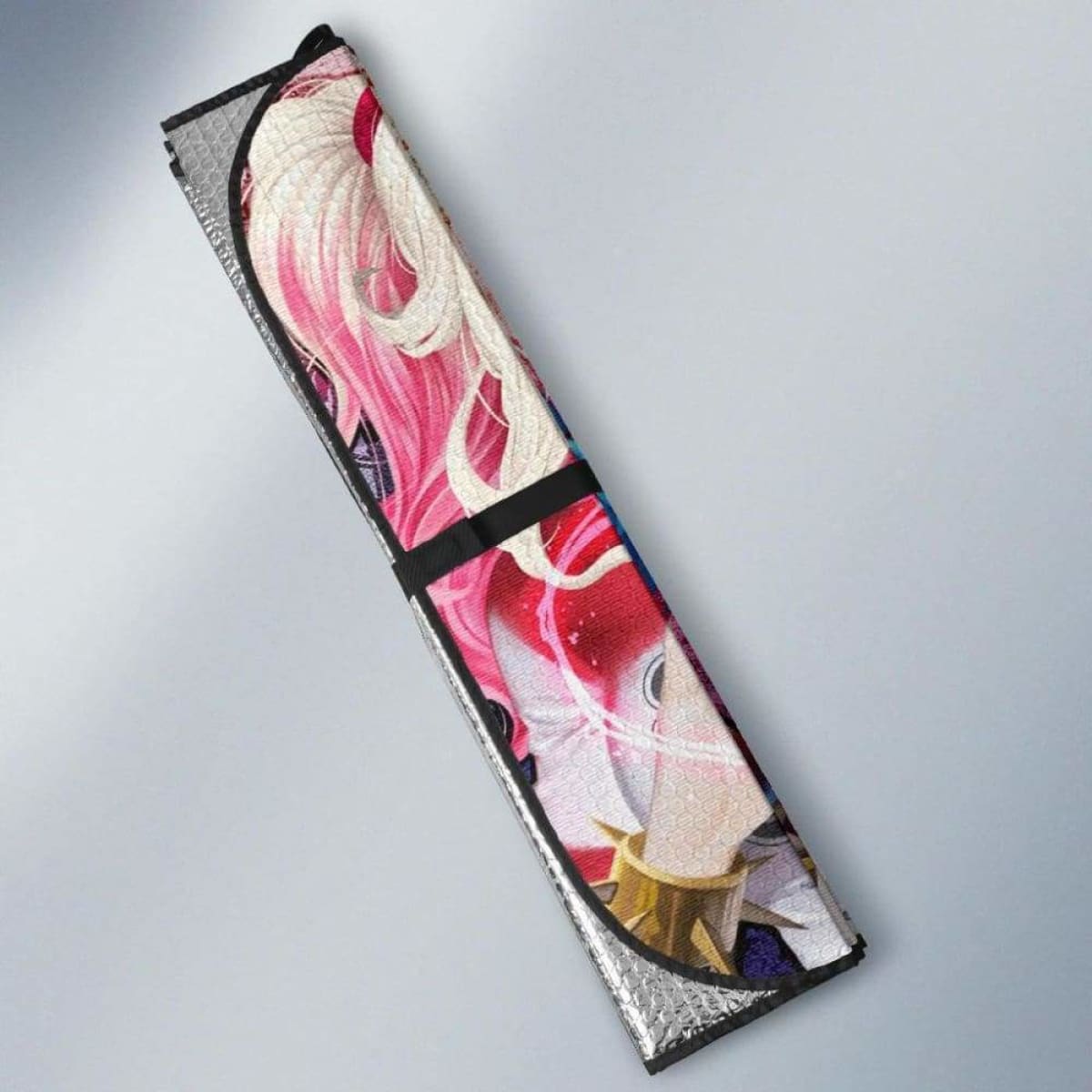 Suicide Squad Car Sun Shades Harley Quinn Movie Fan Gift Universal Fit 051012