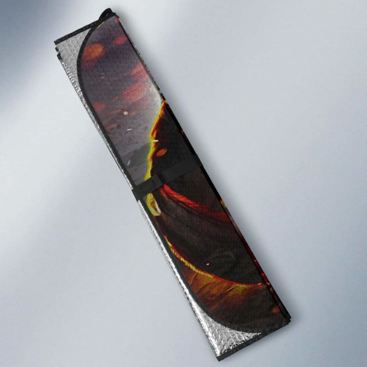Superman Dark Car Auto Sun Shades Universal Fit 051312
