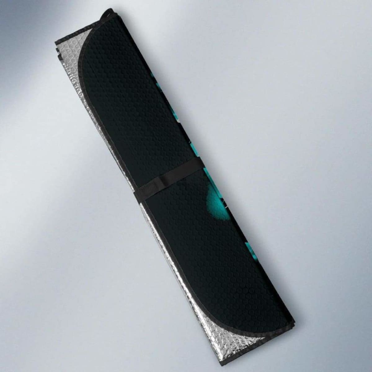 Sword Art Online Car Auto Sun Shades Universal Fit 051312
