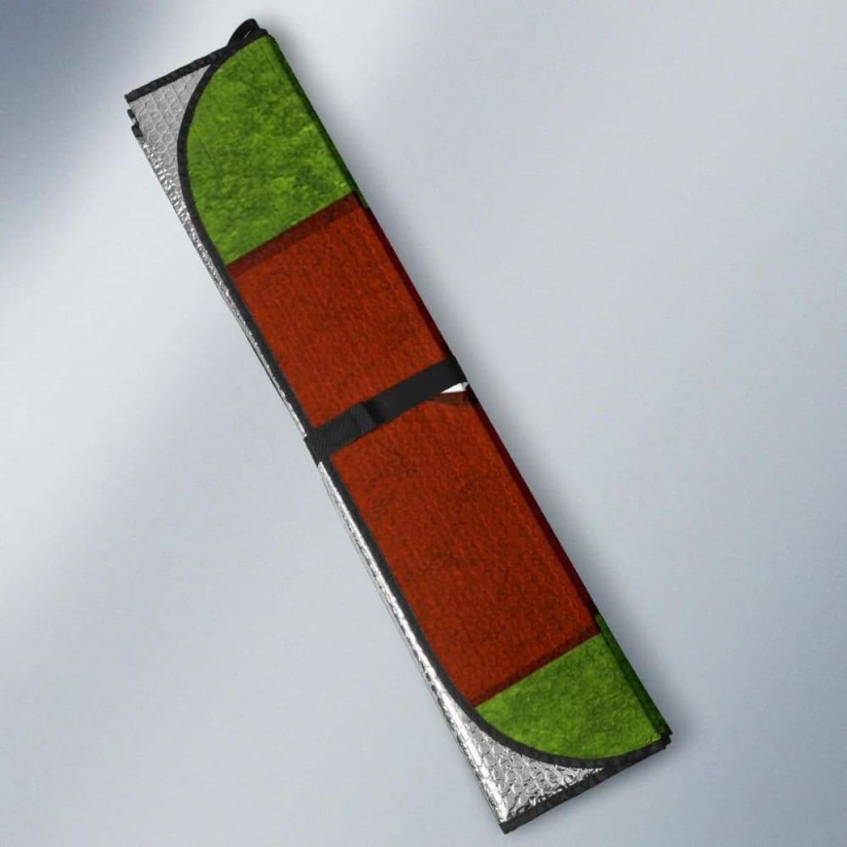TMNT Face Funny Car Sun Shades 918b Universal Fit