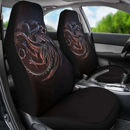 Targaryen Car Seat Covers Universal Fit 051012