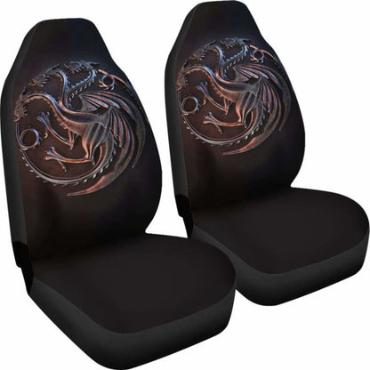 Targaryen Car Seat Covers Universal Fit 051012